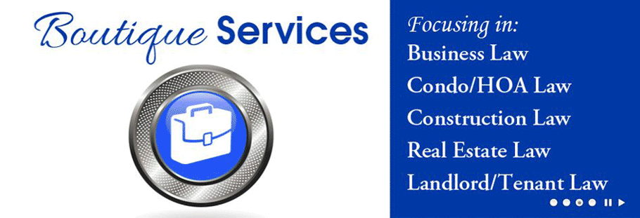 Kistemaker Business Law Group Daytona Beach,  Office