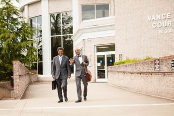 Baskerville & Baskerville, PLLC Henderson, NC Office