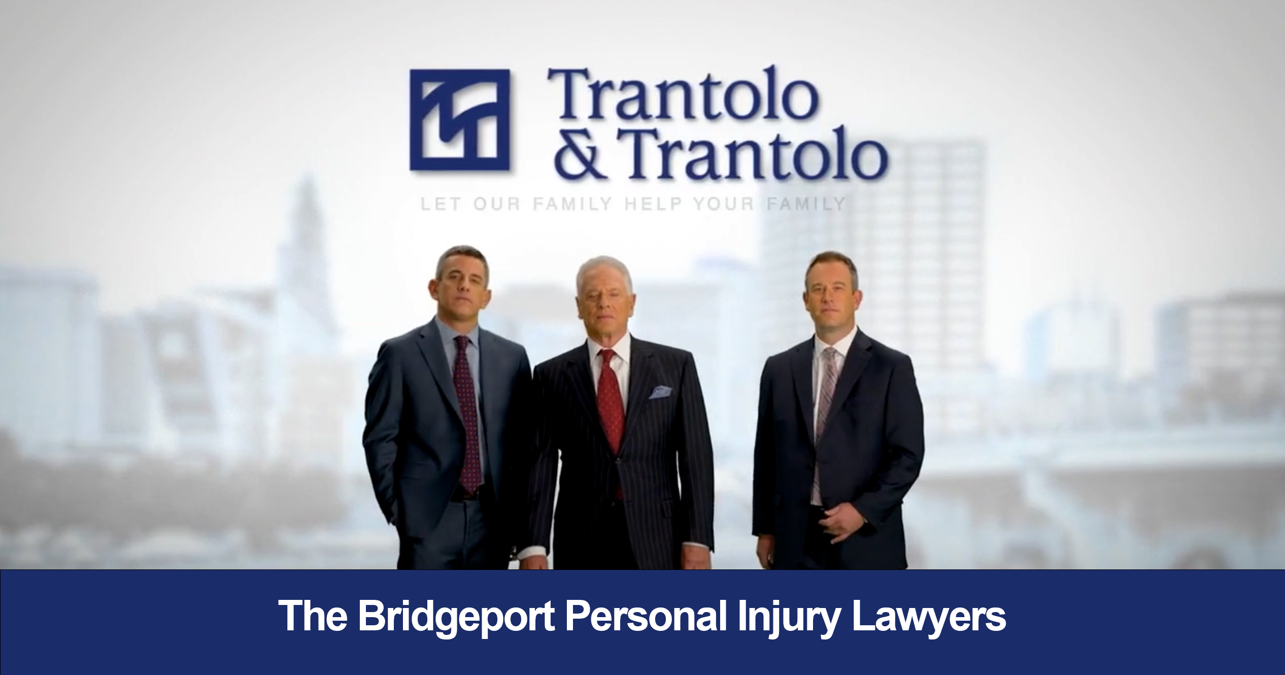 Jonathan Perkins Injury Lawyers Bridgeport, CT Office