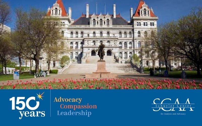 Rivera Law, PLLC Albany,  Office