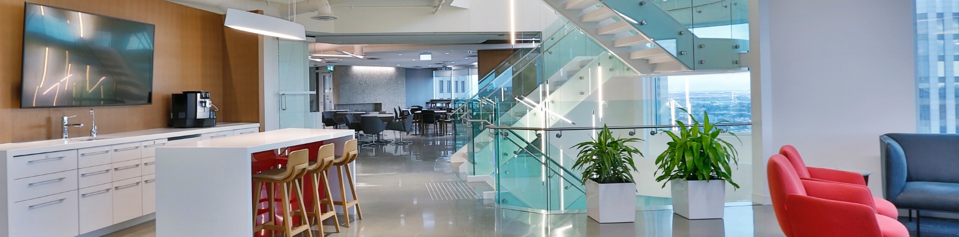 Taylor McCaffrey LLP Winnipeg, Canada Office