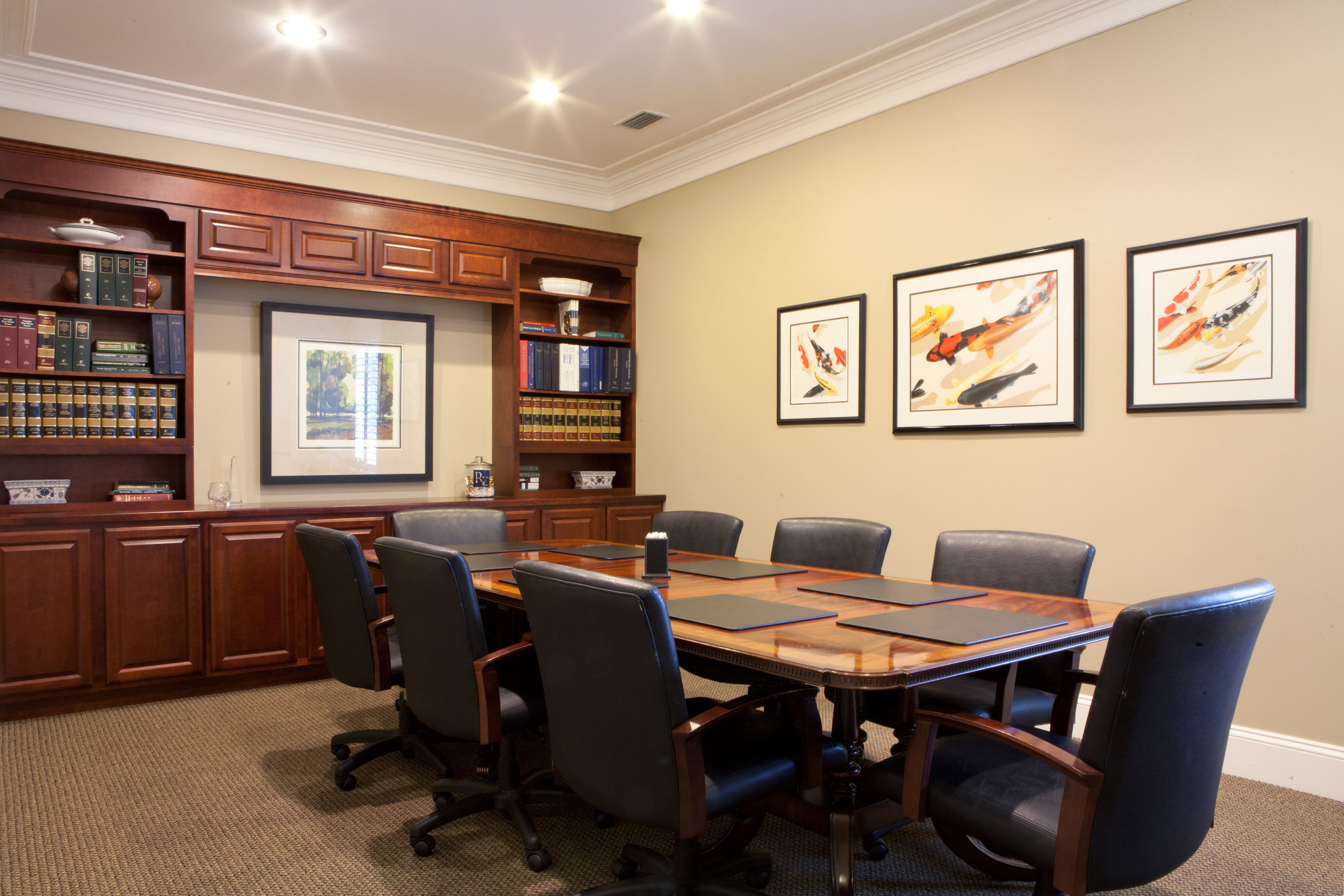 Rubnitz Thompson Ziblut, LLC Savannah, GA Office