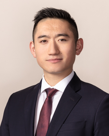 Zhang & Associates, PC Chicago, IL Office