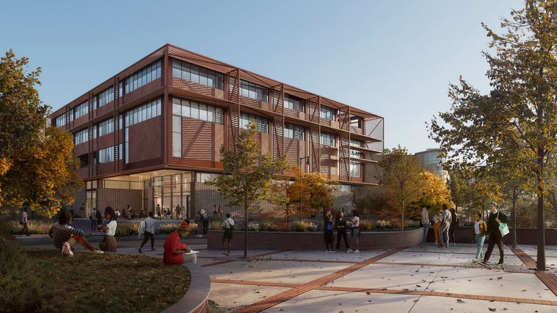 Innovators Legal Atlanta,  Office