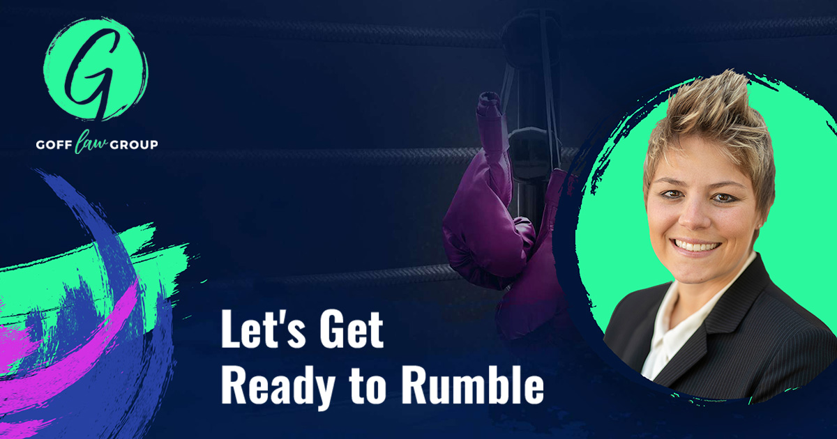 Goff Law Group Hartford,  Office