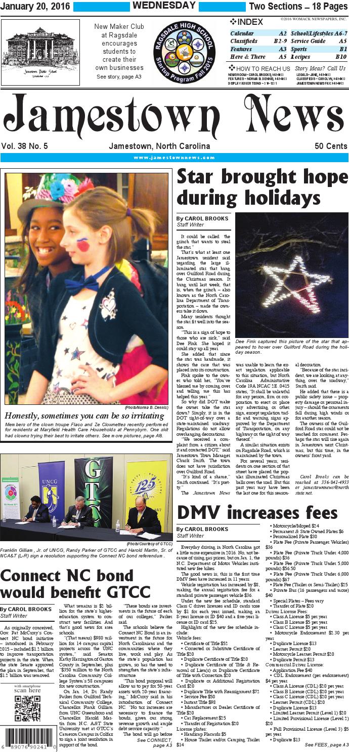 Brevorka Law Firm, P.C Greensboro, NC Office