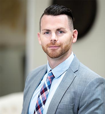 Blake Fulton Quackenbush, PC Anchorage,  Office