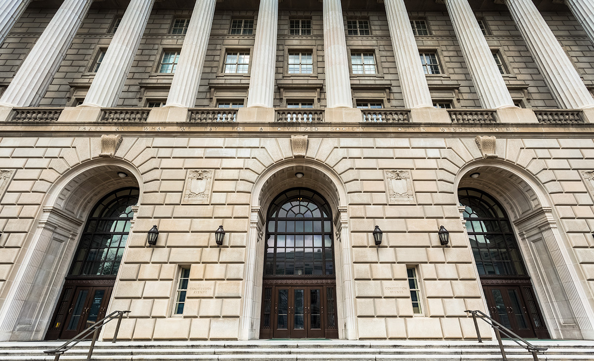 Caplin & Drysdale New York City, NY Office