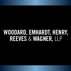Woodard, Emhardt, Henry, Reeves & Wagner, LLP Indianapolis, IN Office