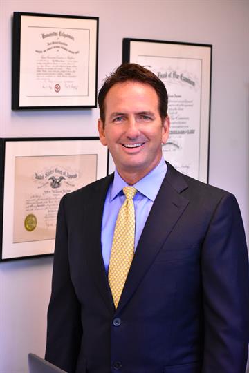 Jensen Law Group Chapel Hill, NC Office