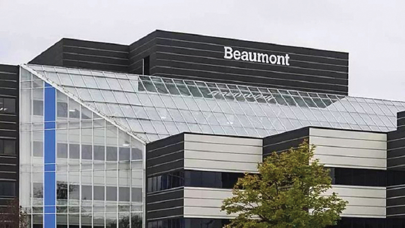 Detroit Legal Group Detroit,  Office