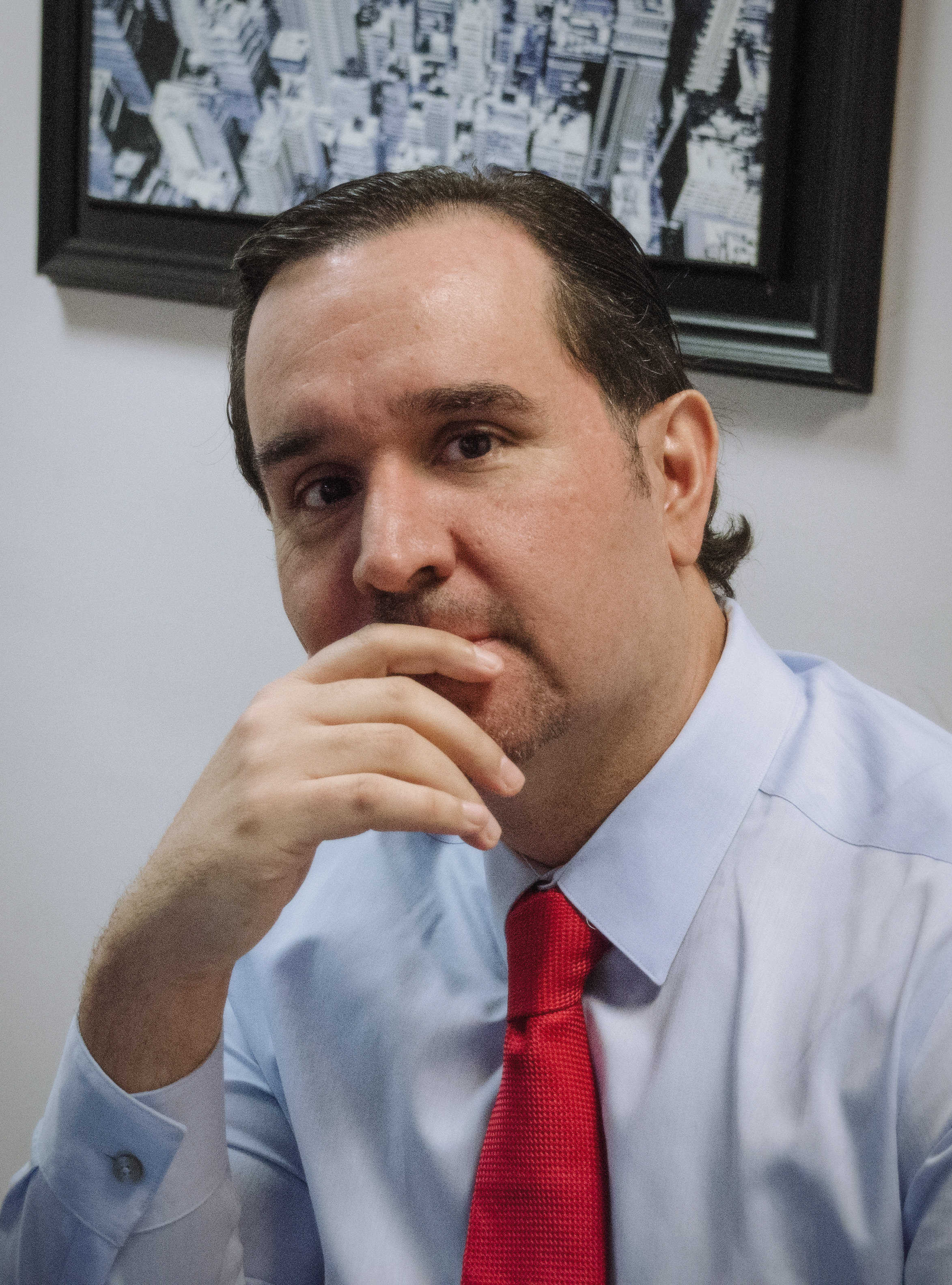 The Romero Firm Newark,  Office