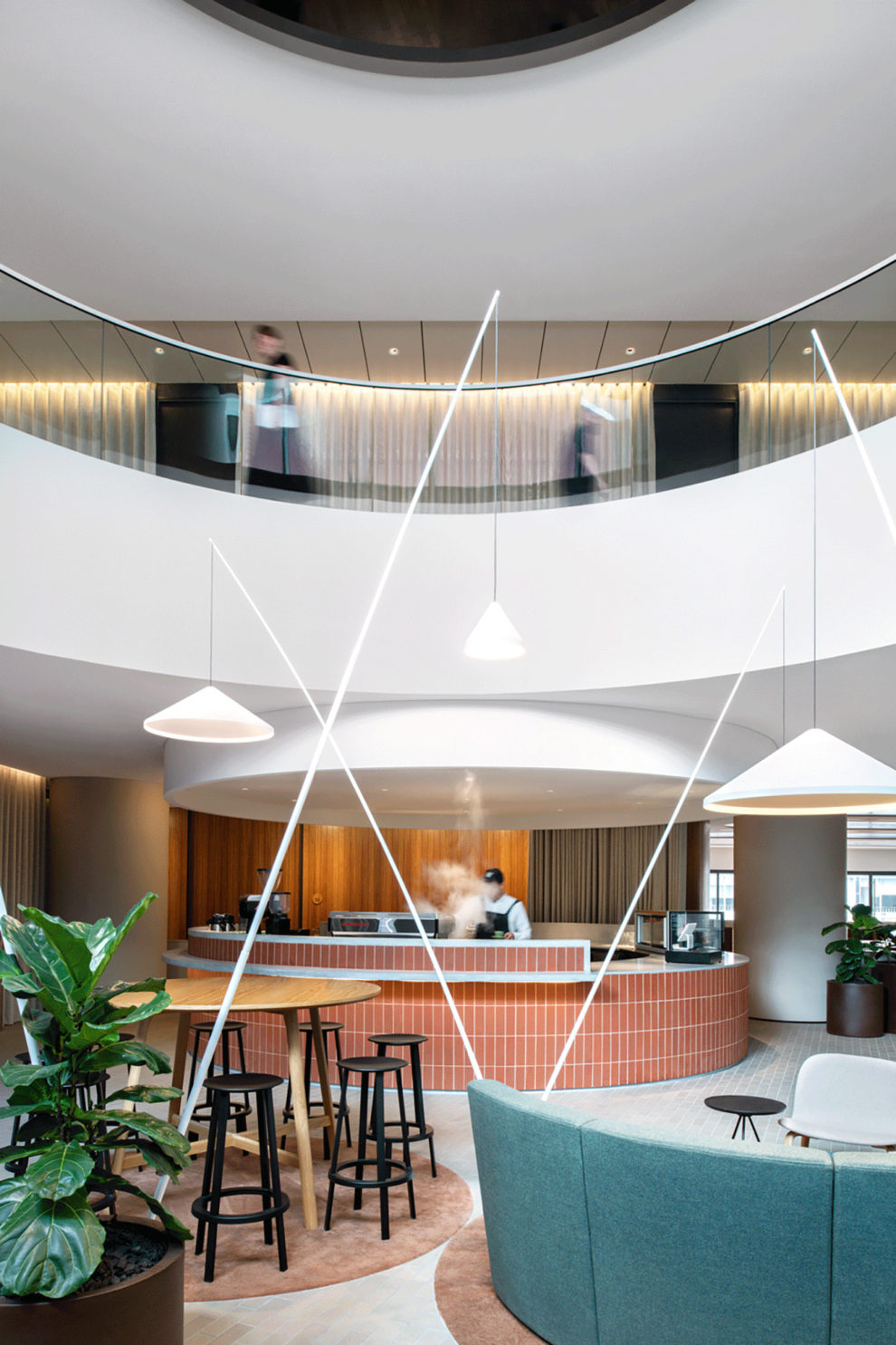 Norton Rose Fulbright LLP Sydney, Australia Office