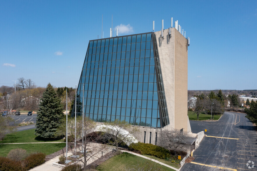Houseman & Feind, LLP Grafton, WI Office