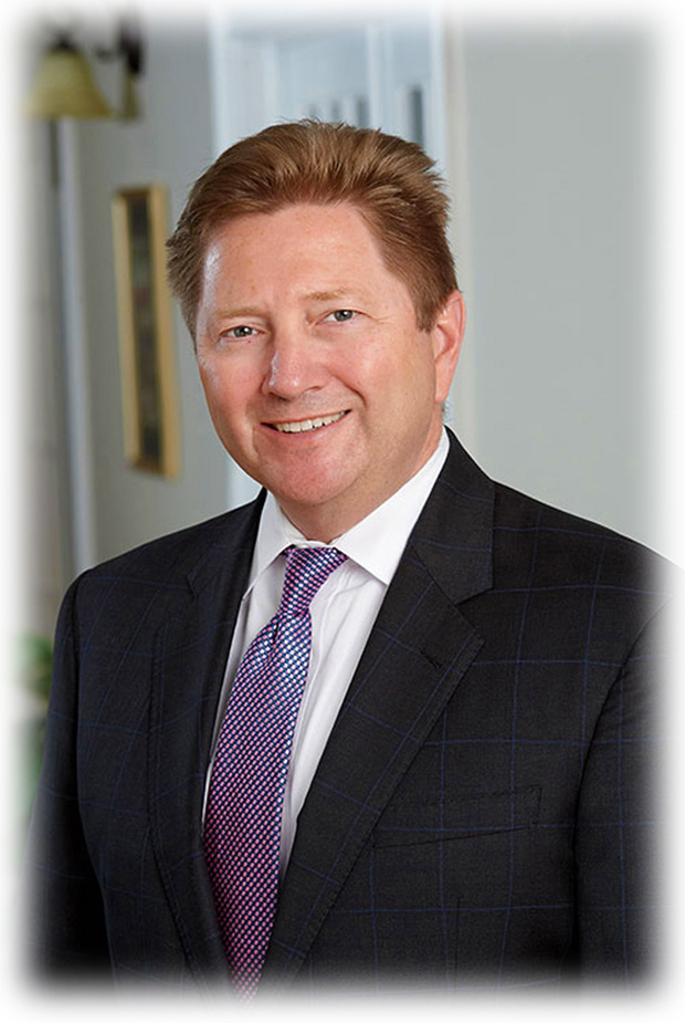 Foulke Law Firm Auburn, NY Office
