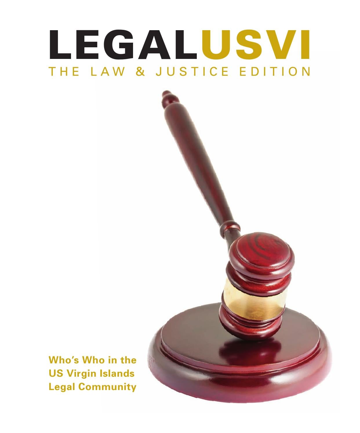 Barnes & Benoit, LLP Christiansted, VI Office