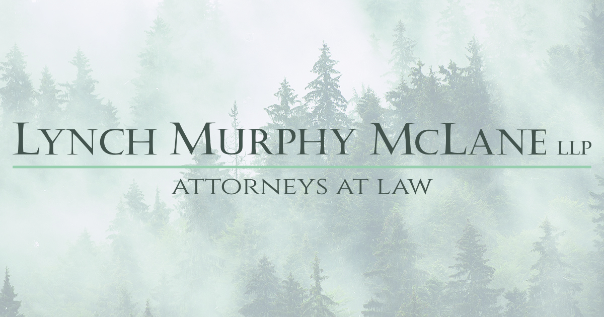 Lynch Conger LLP Bend,  Office