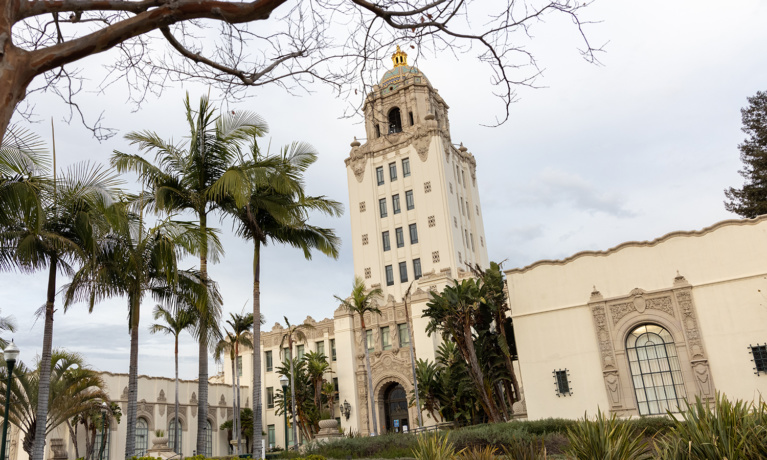 Elder Law Services of California Beverly Hills, CA Office