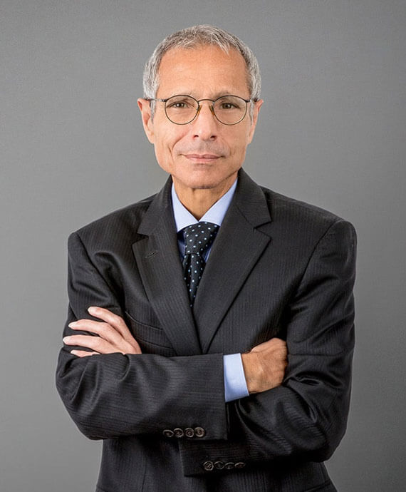 Michael M. Ahmadshahi Costa Mesa, CA Office