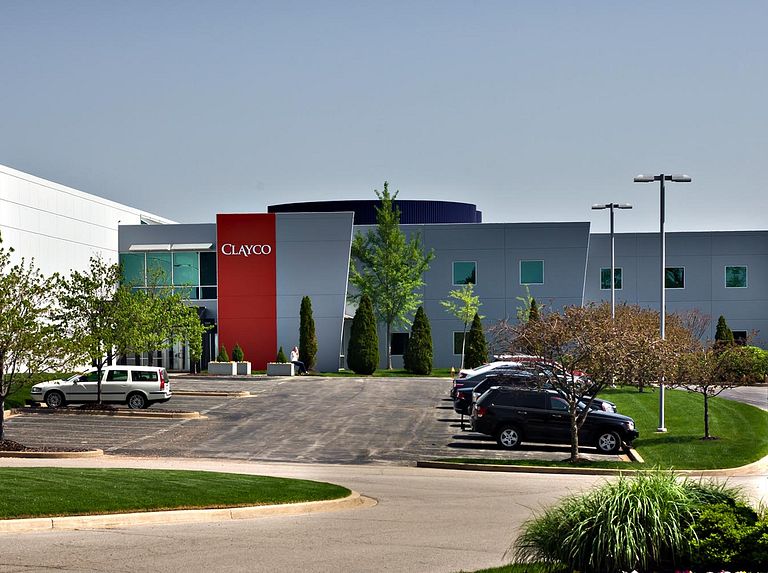 Millsap & Singer, LLC Saint Louis, MO Office