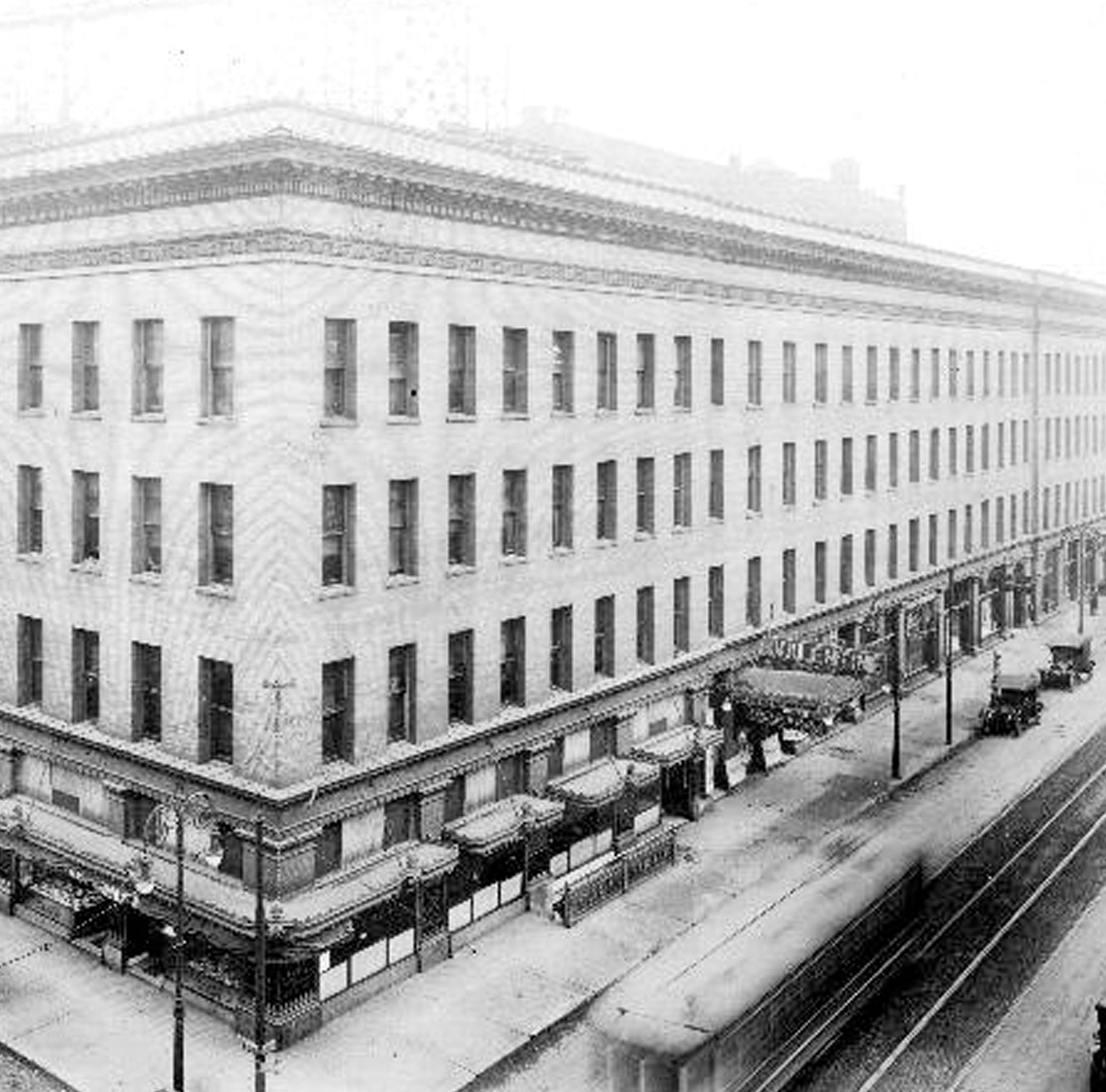 Estudio Jurdico Otero Santiago, Chile Office