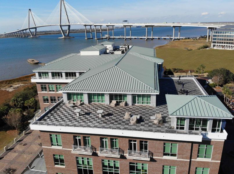 Motley Rice, LLC Mount Pleasant, SC Office