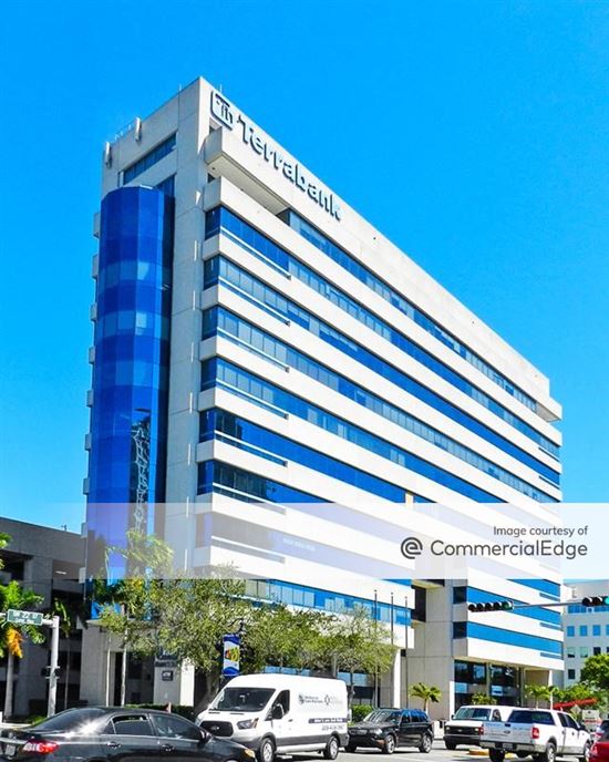 Brill & Rinaldi, The Law Firm Coral Gables, FL Office