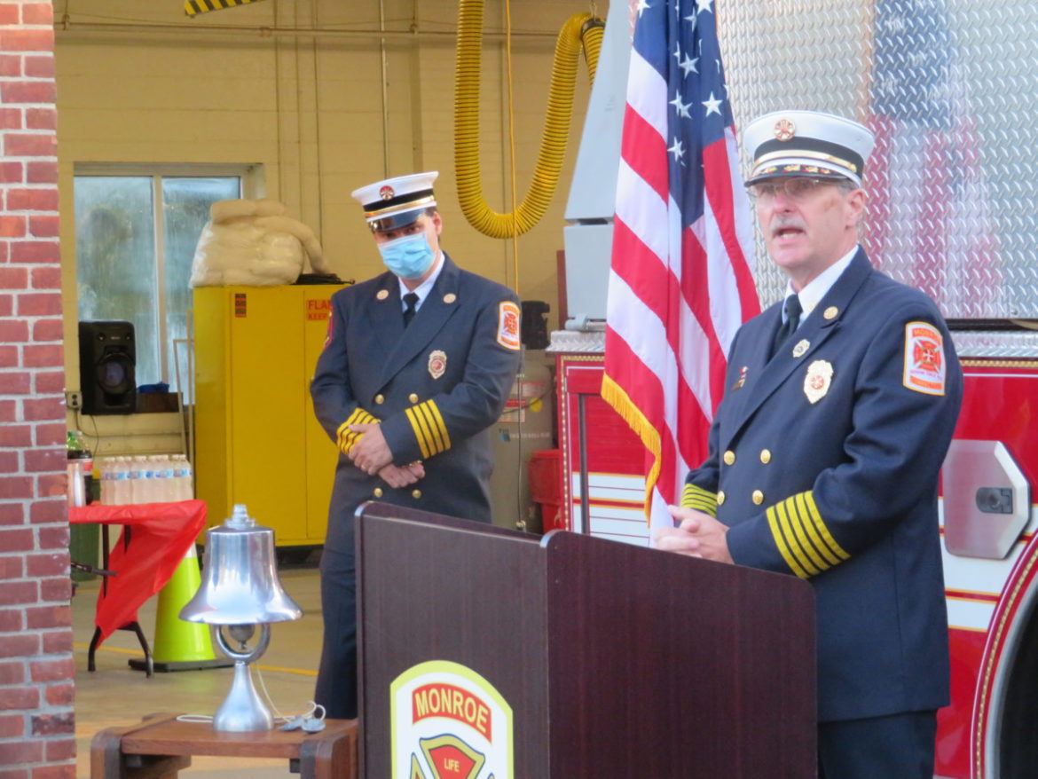 Catalano & Catalano Monroe, CT Office