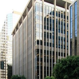 Borton Petrini Law Offices Los Angeles, CA Office