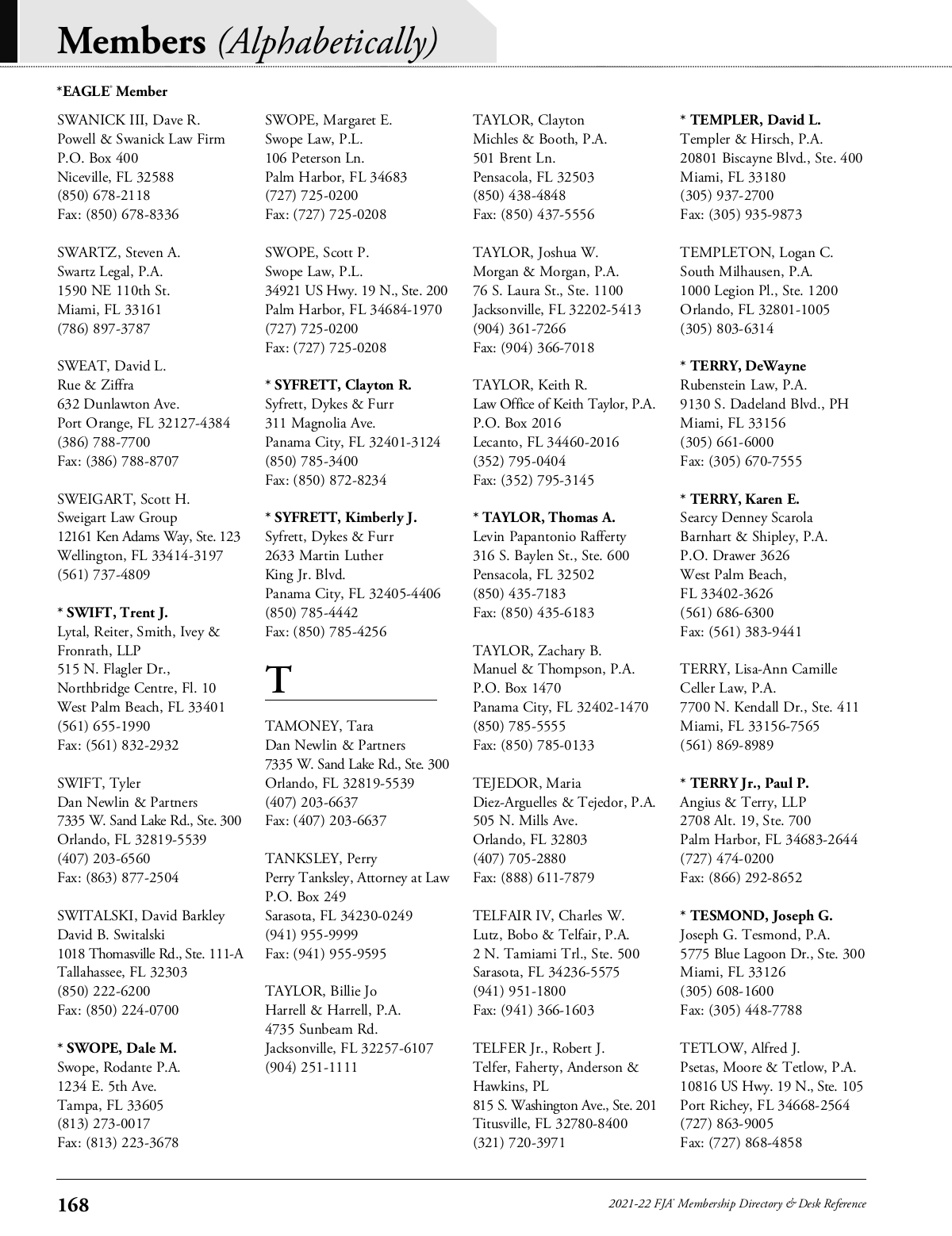 All Injuries Law Firm, PA Port Charlotte, FL Office