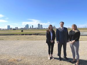 Heise Law Firm, P.C Fort Worth, TX Office