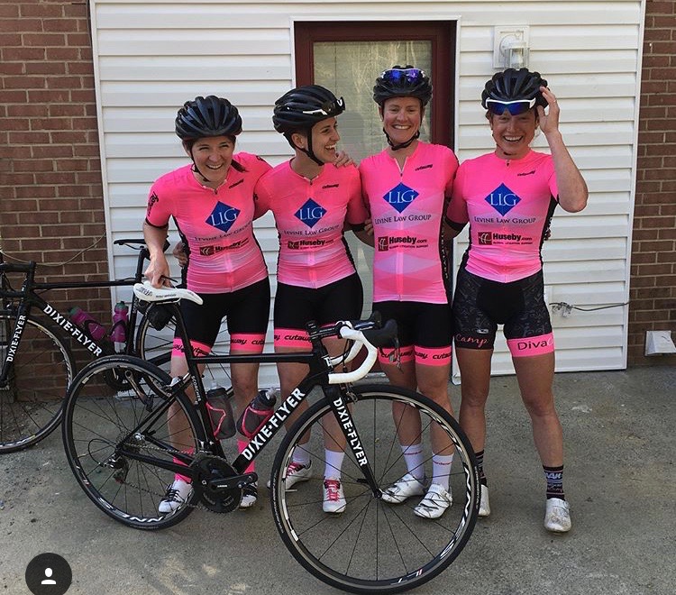 Levine Law Group Mooresville, NC Office