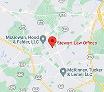 Stewart Law Offices Rock Hill, SC Office