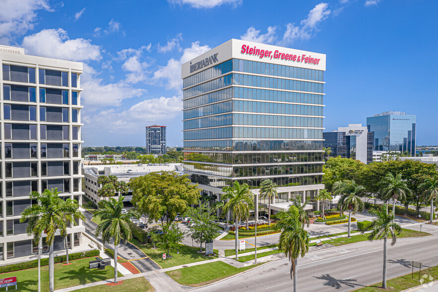 Drucker Law Offices West Palm Beach, FL Office