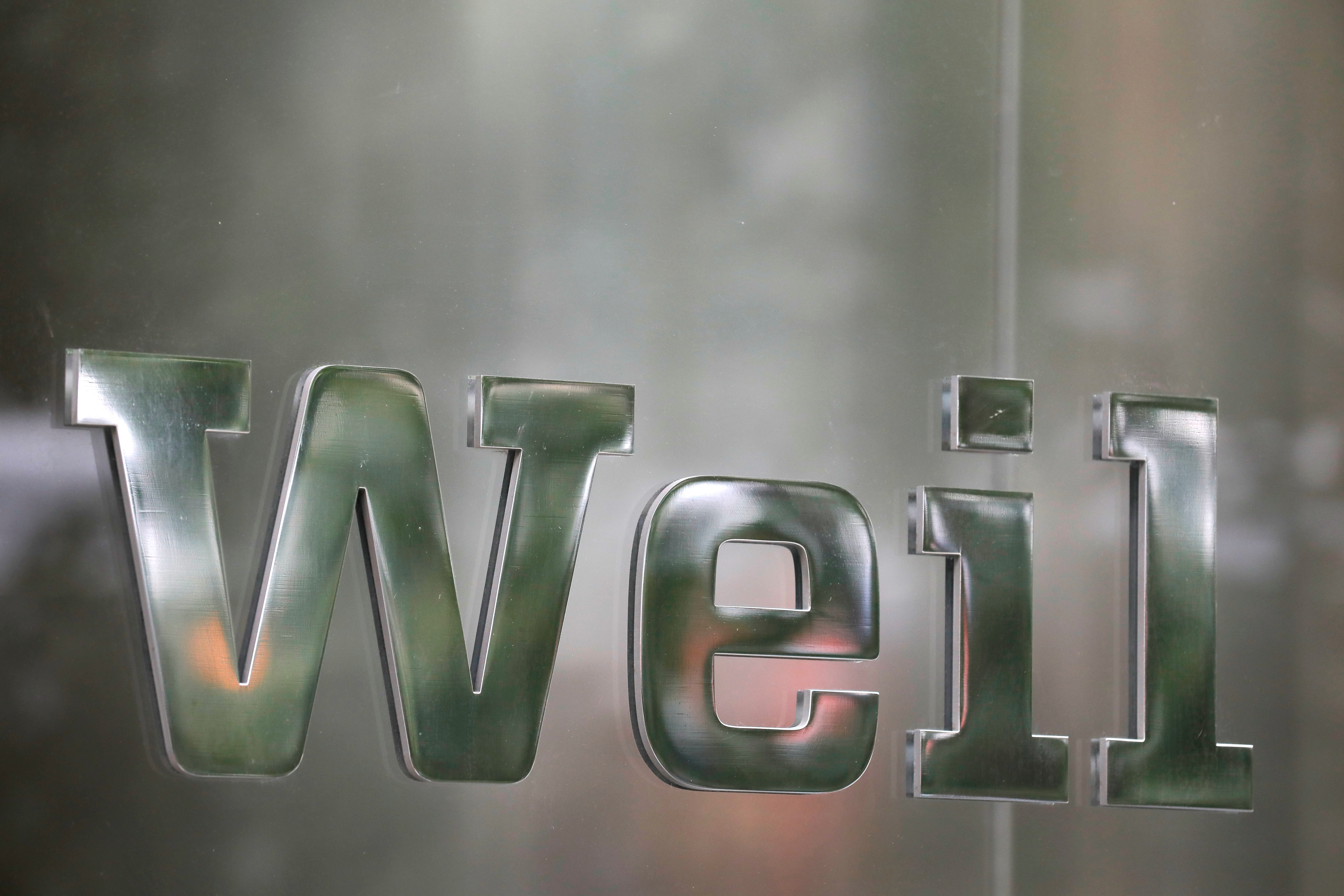 Weil, Gotshal & Manges LLP Washington, DC Office