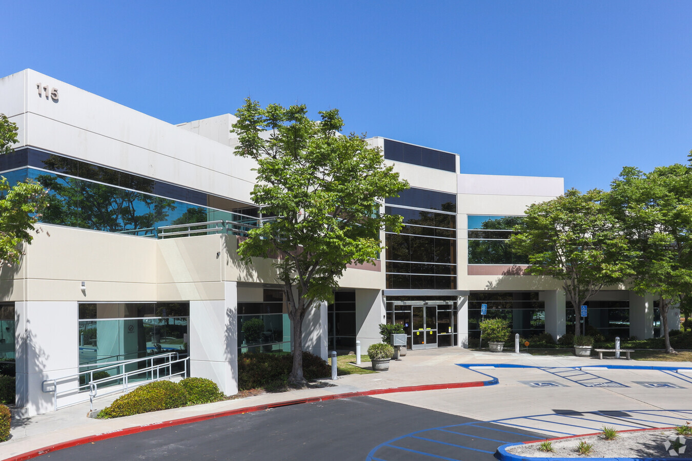 Nokes & Nokes A Law Corporation Aliso Viejo, CA Office