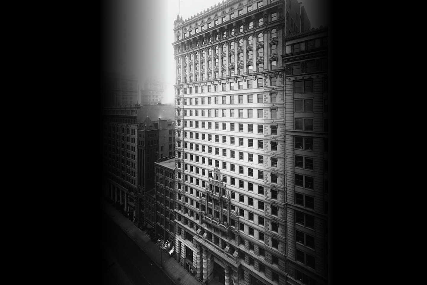 Skarzynski Marick & Black LLP New York City, NY Office