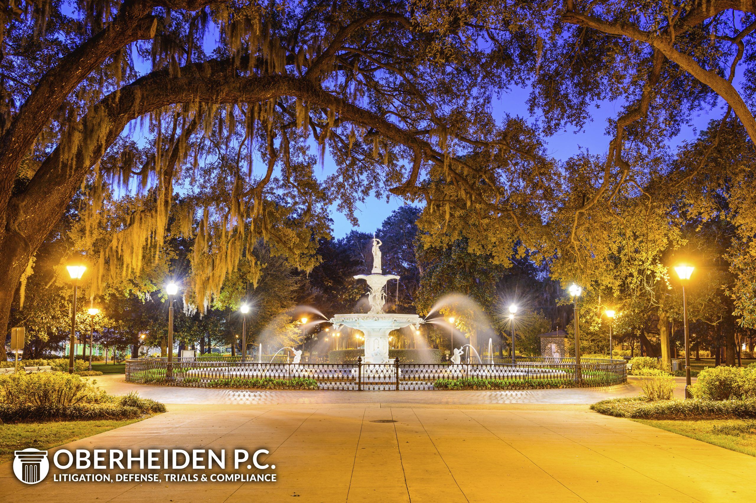 Brown Law Firm, PC Baton Rouge, LA Office