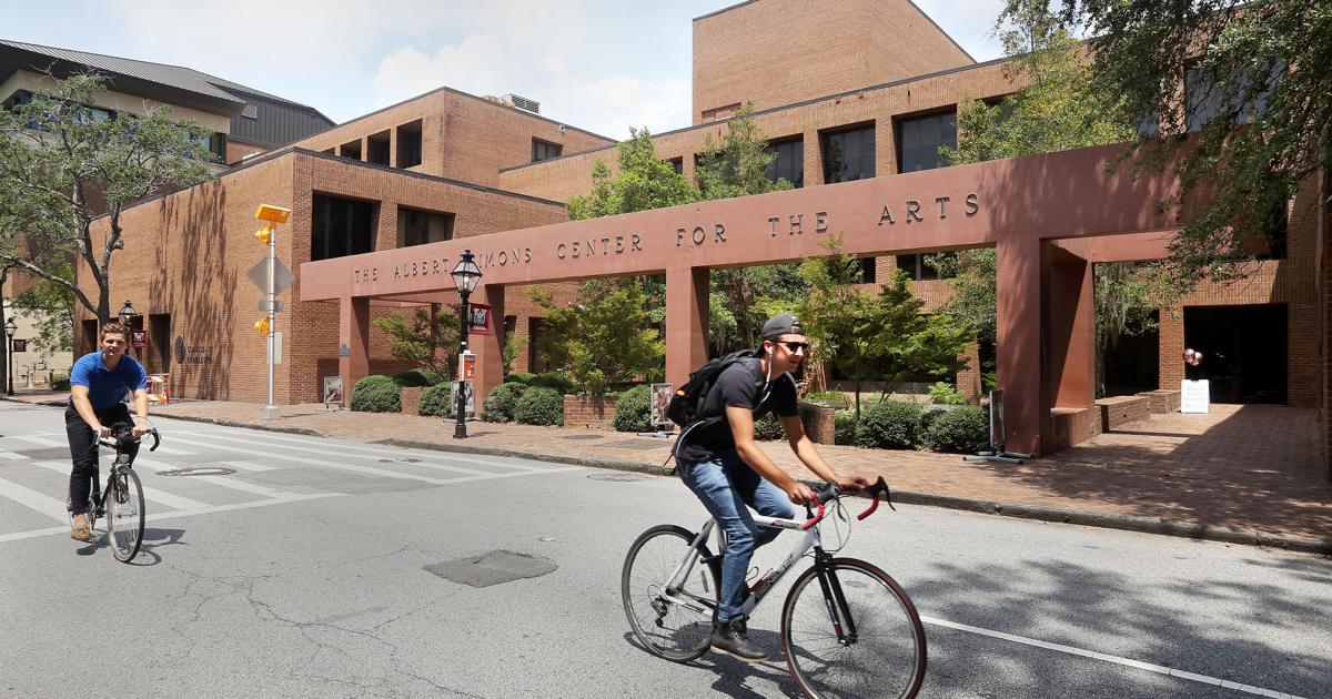 Stevens & Lee Charleston, SC Office