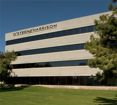 O'Steen & Harrison, PLC Glendale, AZ Office