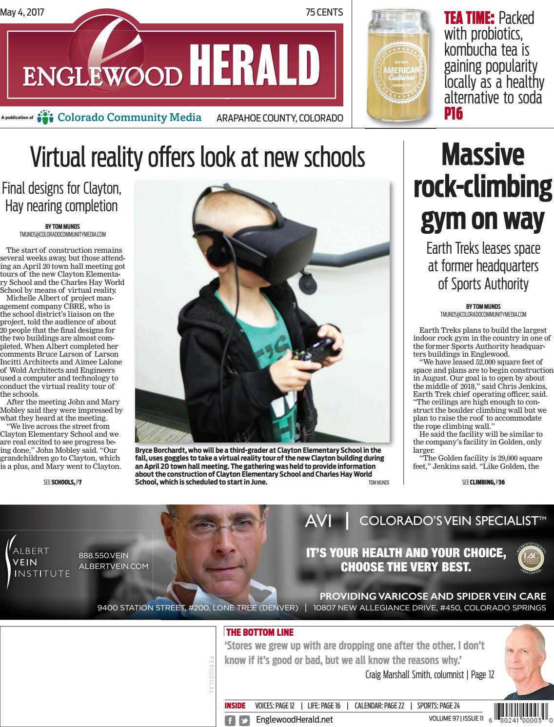 Vial Fotheringham LLP Lakewood, CO Office