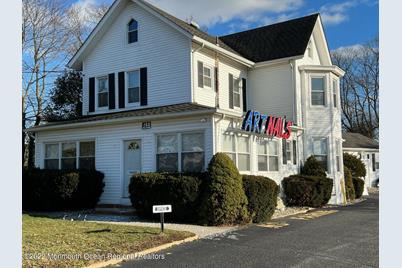 Chapdelaine Law Office Saugus, MA Office