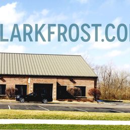 Clark Frost Williams Zucchi Loves Park,  Office