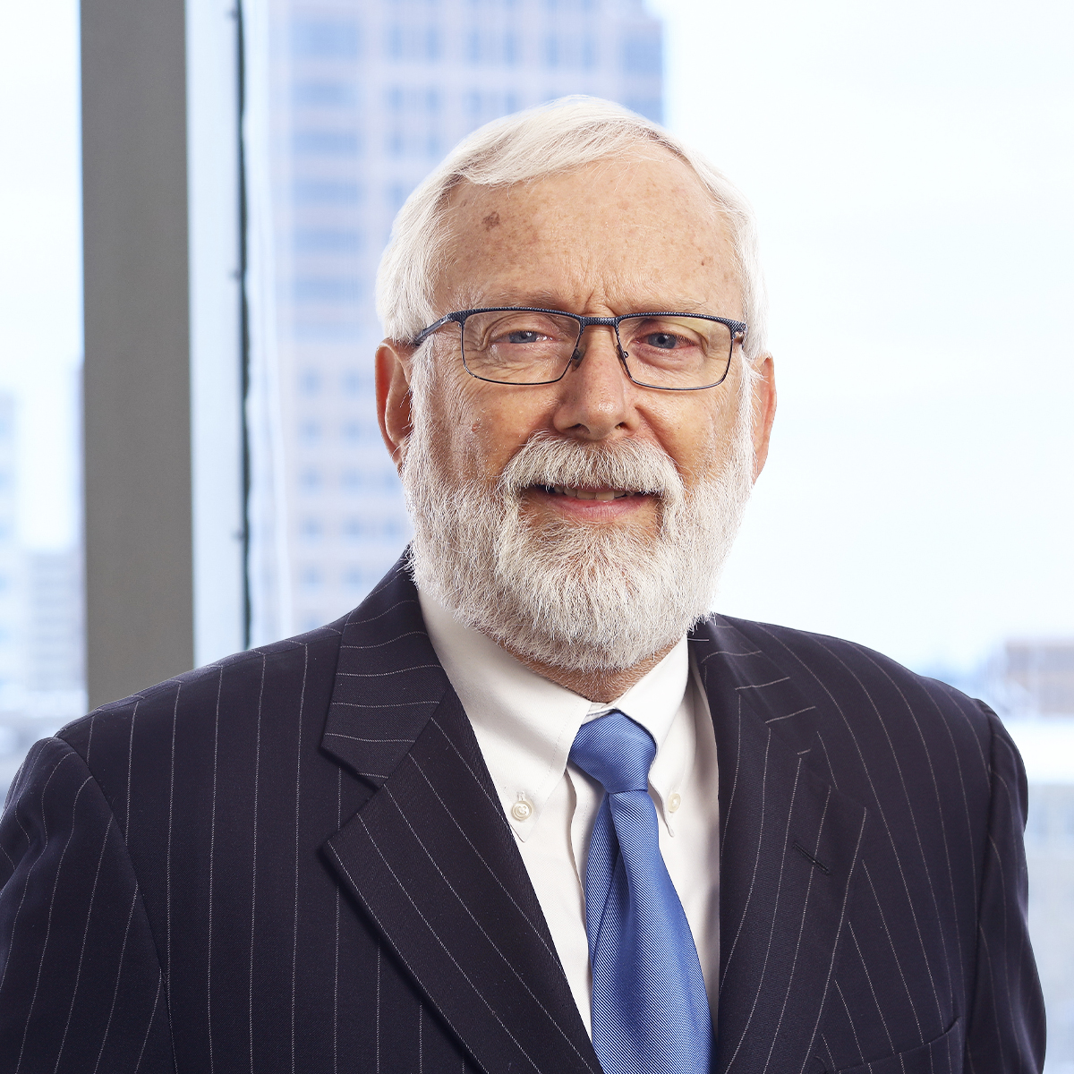 Trevett Cristo P.C Rochester, NY Office