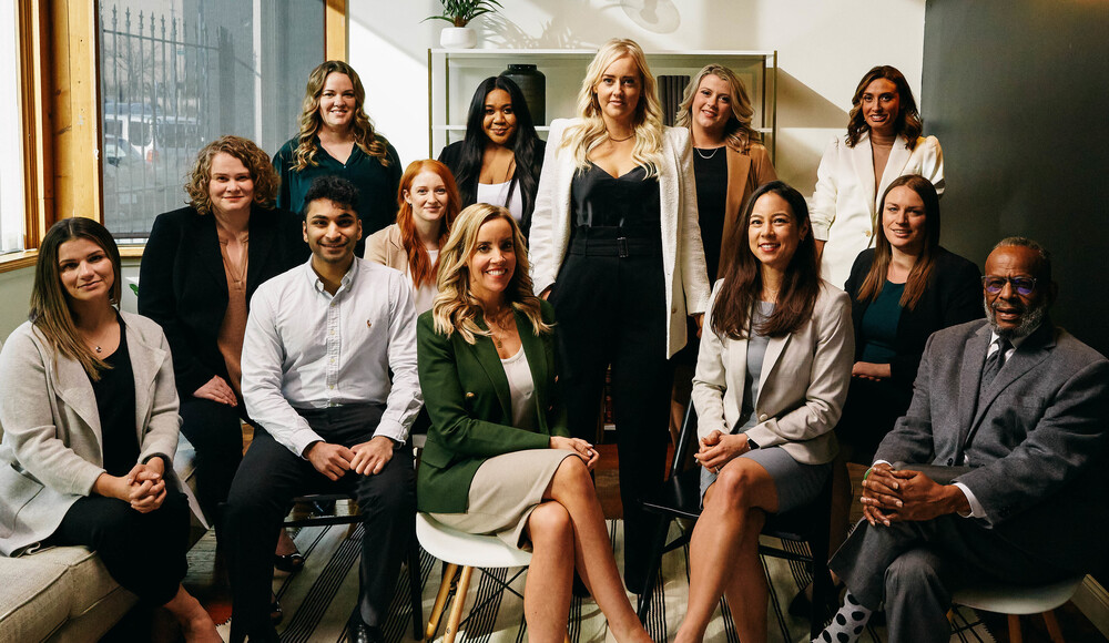 Horwath Law, Tacoma,  Office