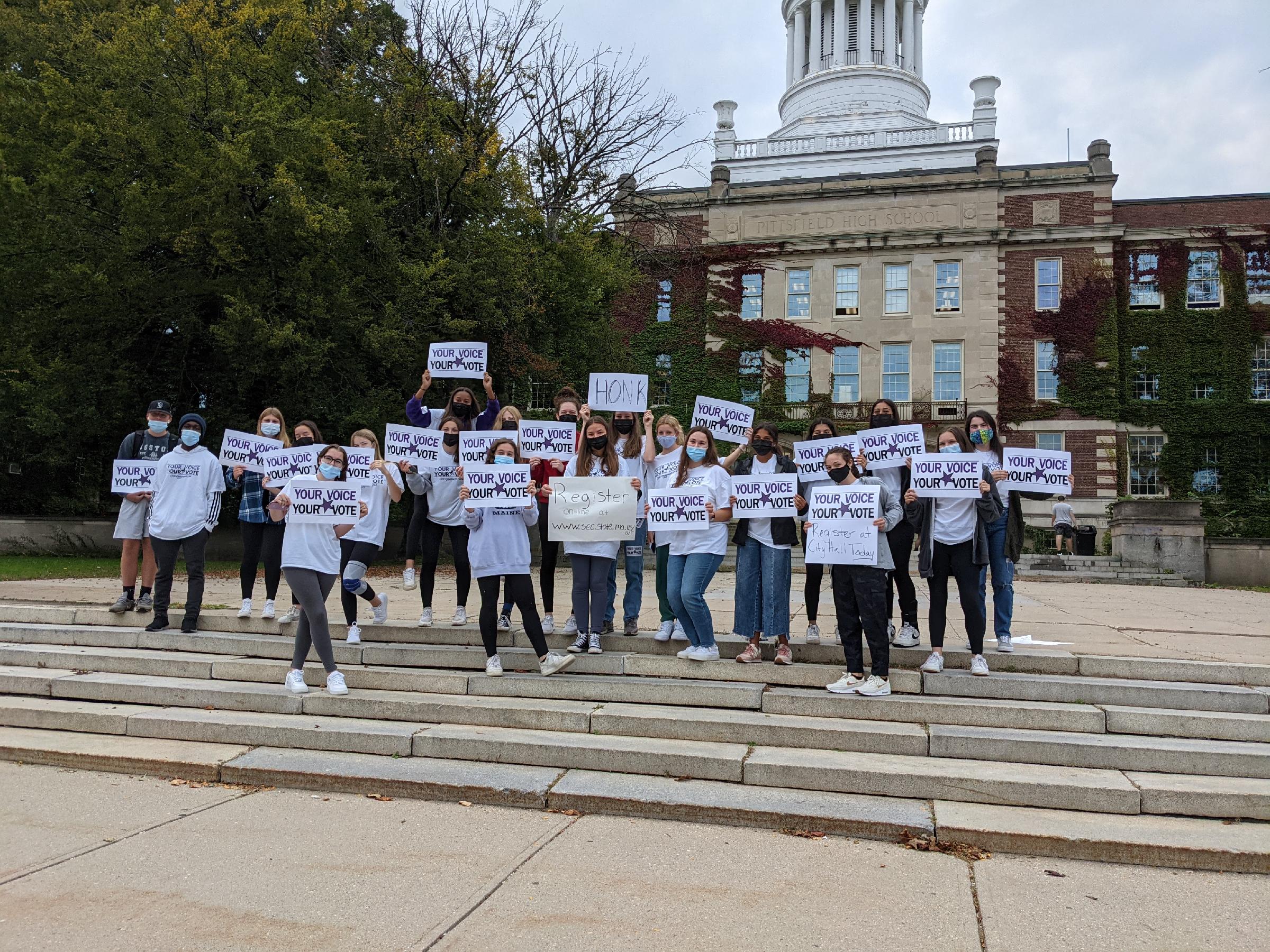 Cain Hibbard & Myers PC Pittsfield, MA Office