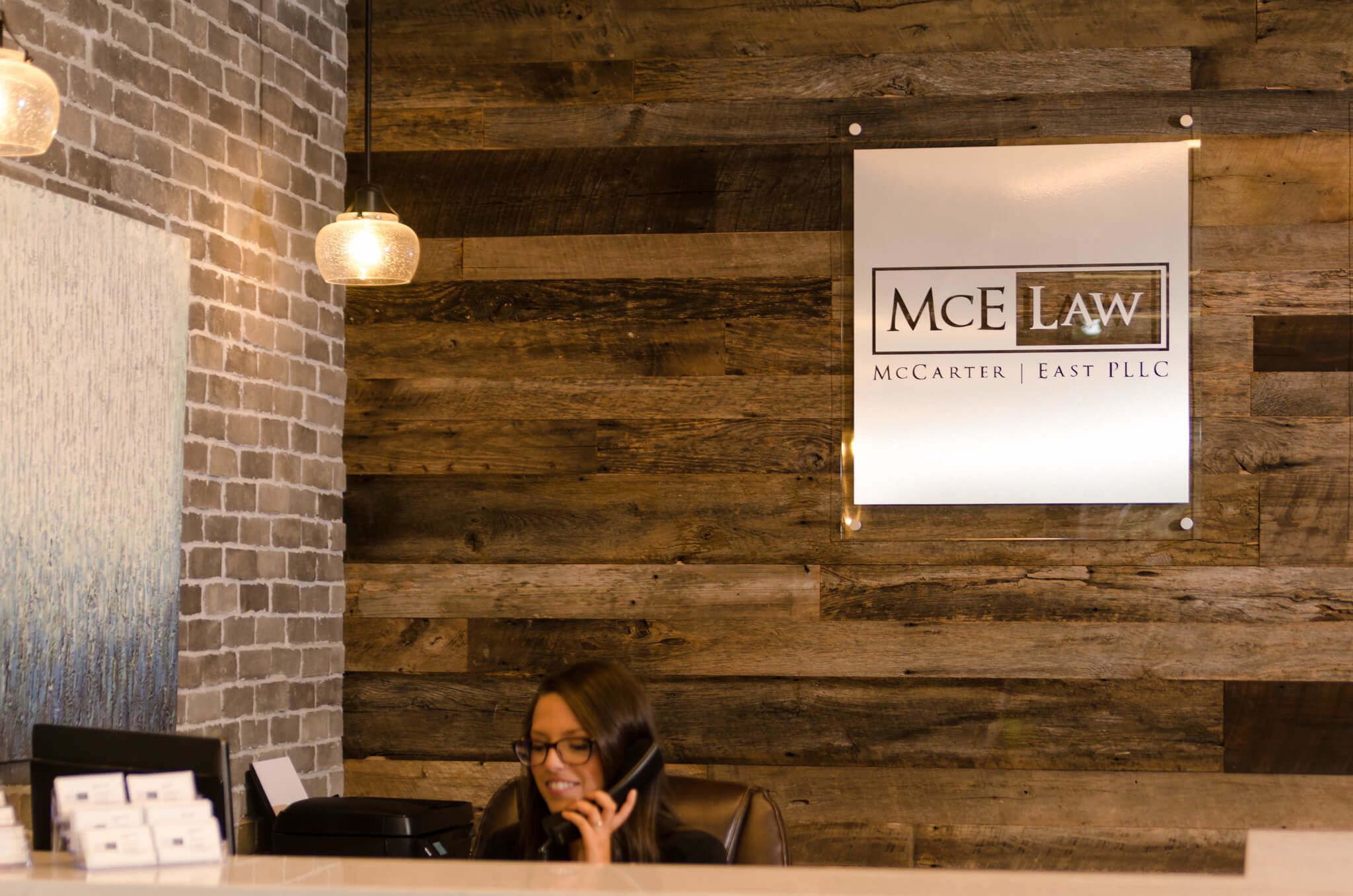 McCarter | East PLLC Murfreesboro,  Office