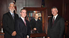 Baran, Piper, Tarkowsky, Fitzgerald & Theis Company, P.A Ada, OH Office