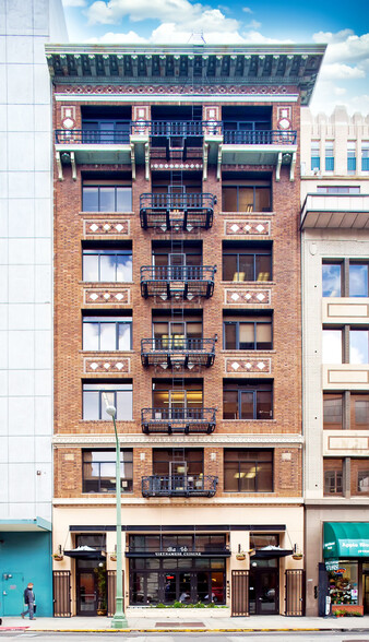 Butler Viadro, LLP Oakland, CA Office