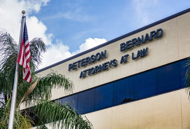 Business Aviation Law Group North Palm Beach,  Office